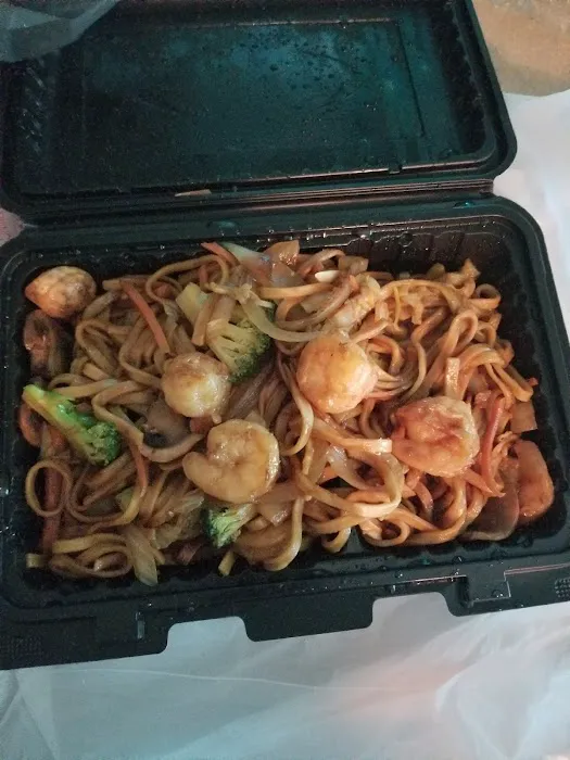 Mei Wah Chinese Restaurant 7