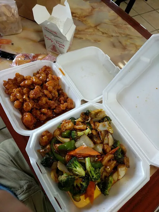 Mei Wah Chinese Restaurant 4