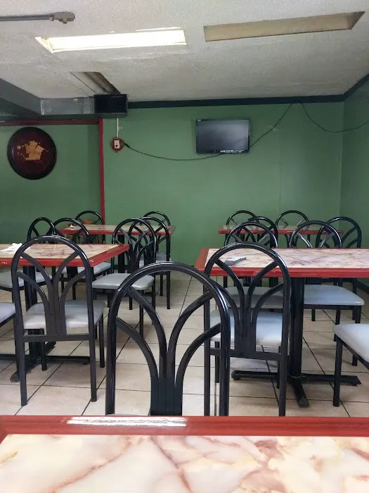 Mei Wah Chinese Restaurant 1