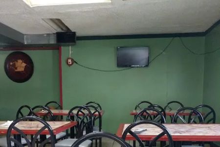 Mei Wah Chinese Restaurant