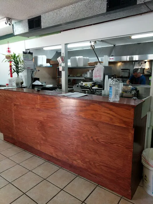 Mei Wah Chinese Restaurant 3