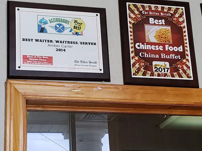 China Buffet 4