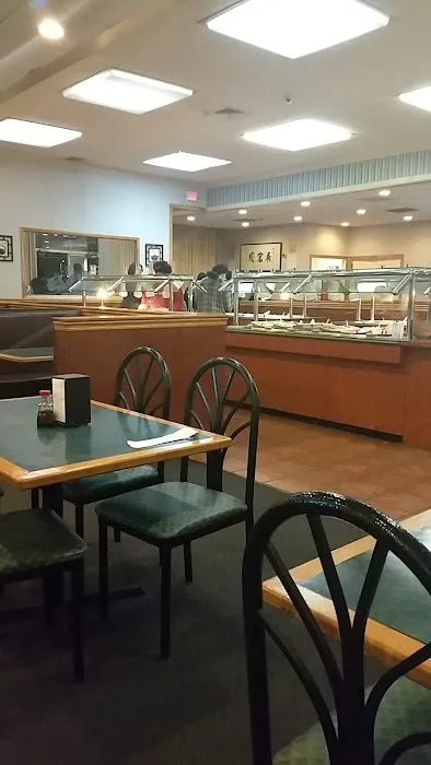 China Buffet 1