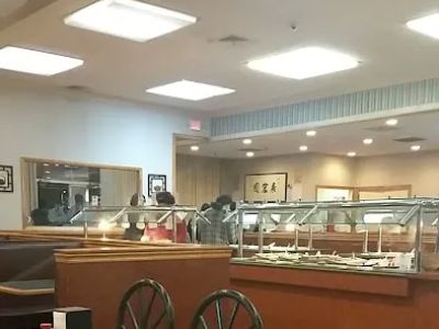 China Buffet 0