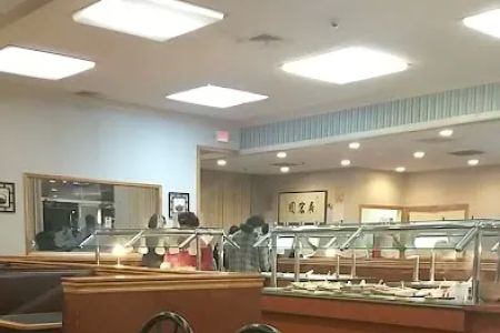 China Buffet