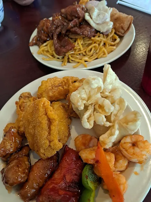 China Buffet 5