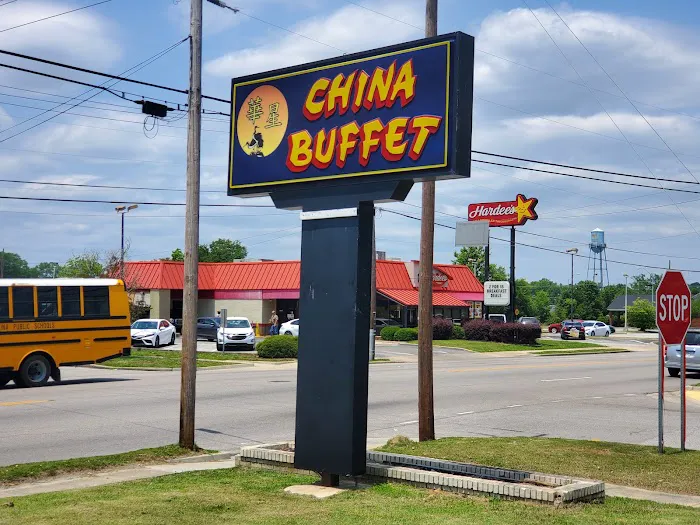 China Buffet 6