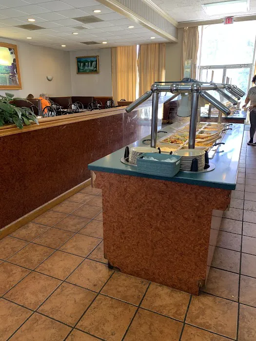 China Buffet 3