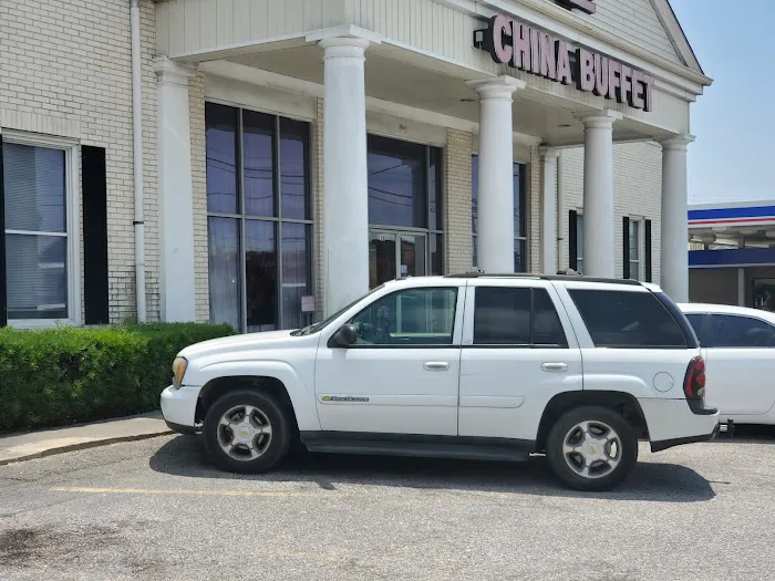 China Buffet 10