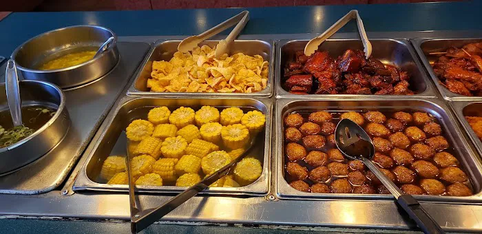 China Buffet 9