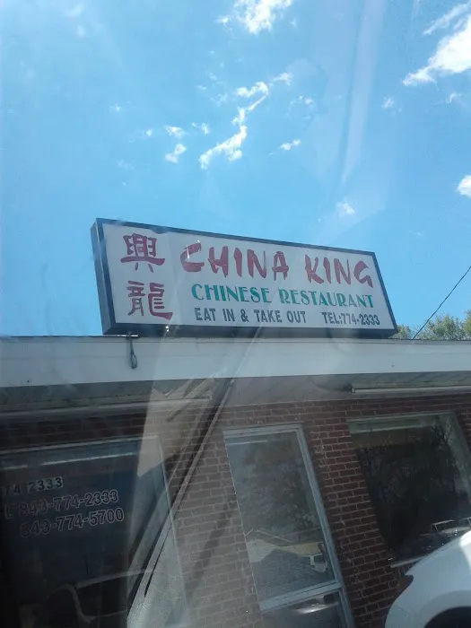 China King 10