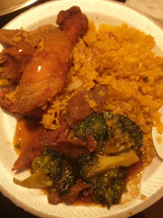 China King 1
