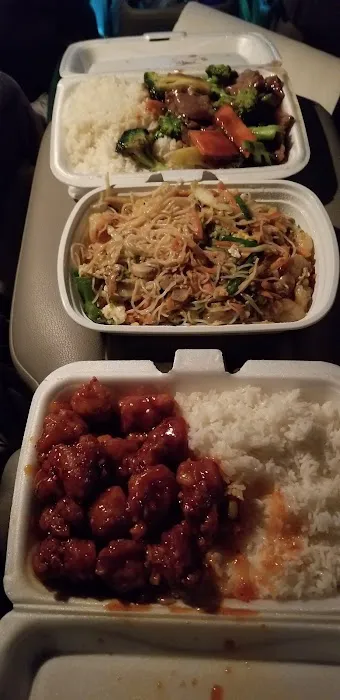 China King 2