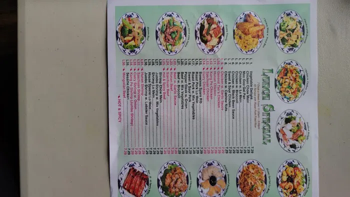 China King 9