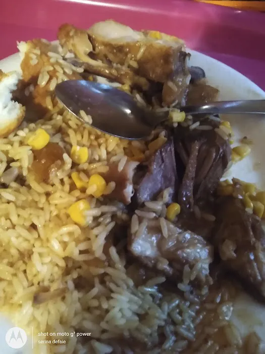 China King 3