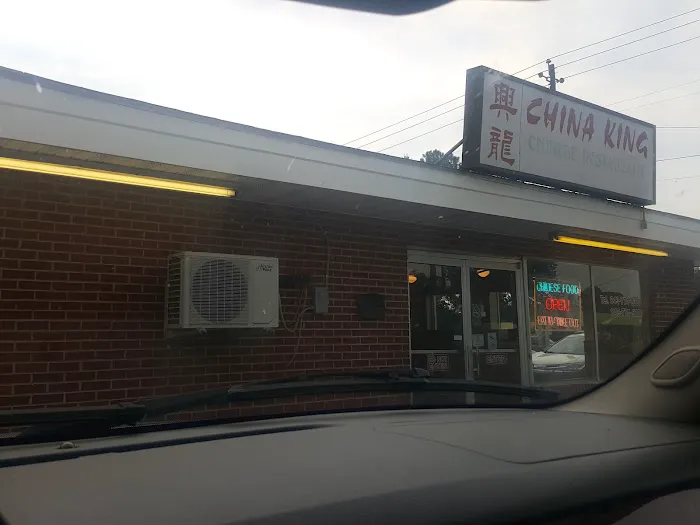 China King 5
