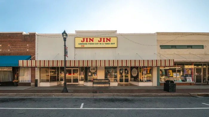 Jin Jin Chinese Restaurant 9