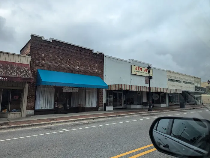 Jin Jin Chinese Restaurant 2