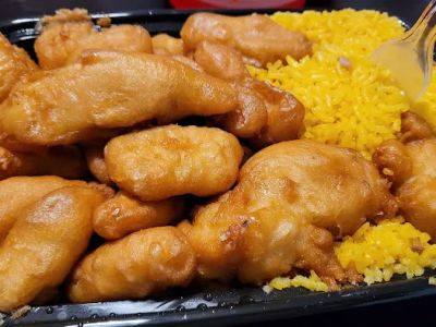 Jin Jin Chinese Restaurant 0