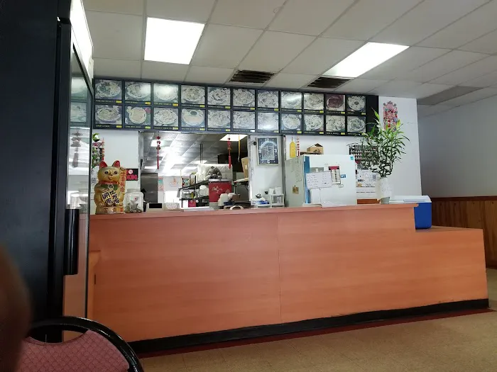 Jin Jin Chinese Restaurant 7