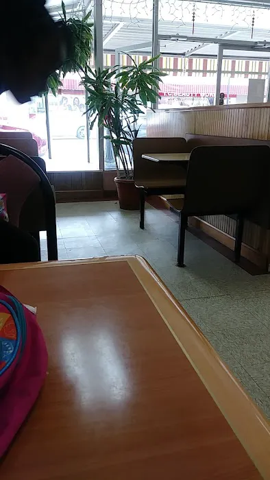 Jin Jin Chinese Restaurant 6