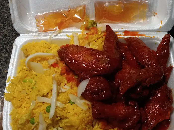 Jin Jin Chinese Restaurant 3