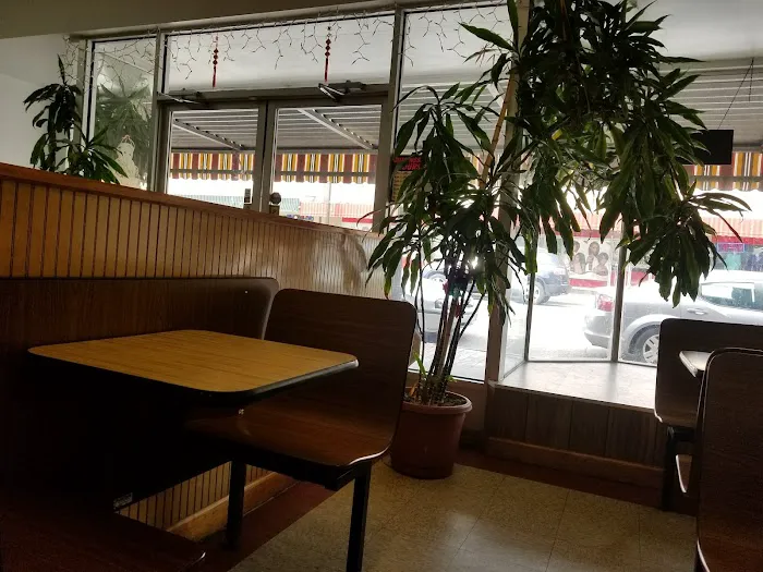 Jin Jin Chinese Restaurant 10