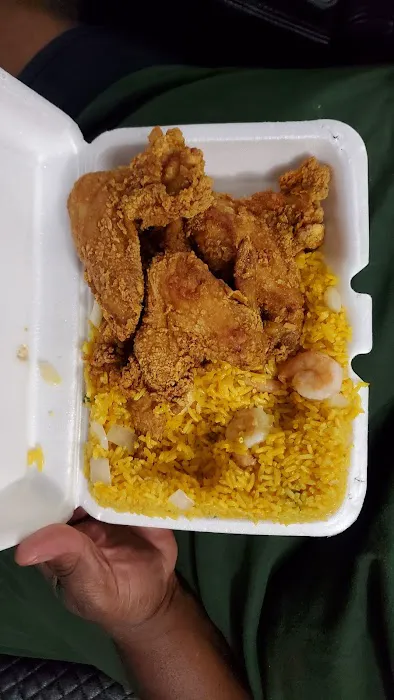 Jin Jin Chinese Restaurant 5