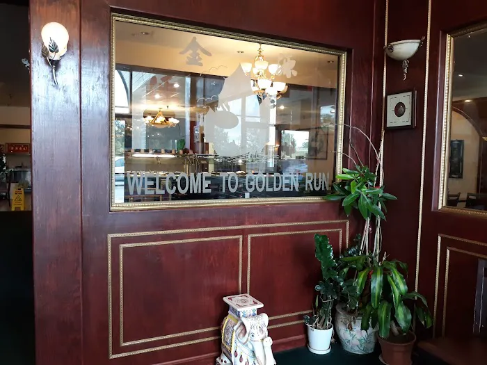 Golden 168 (Formerly Golden Run) 1