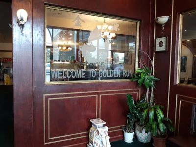 Golden 168 (Formerly Golden Run) 0