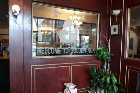 Golden 168 (Formerly Golden Run)