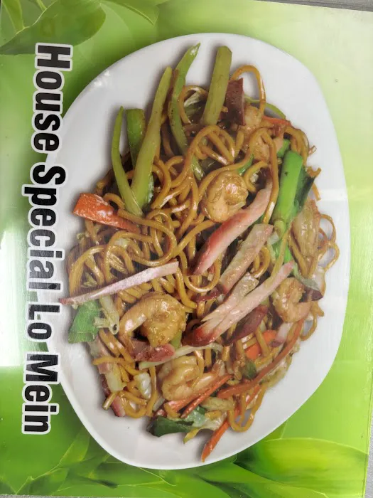 Top Wok Chinese Restaurant 7
