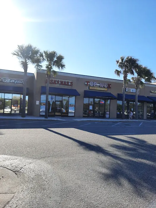 Top Wok Chinese Restaurant 1
