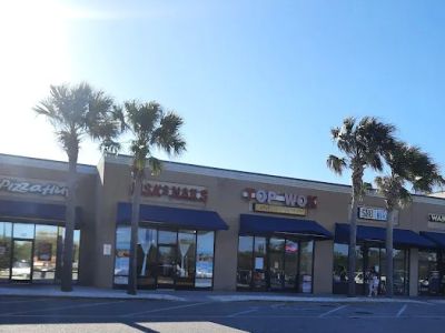 Top Wok Chinese Restaurant 0