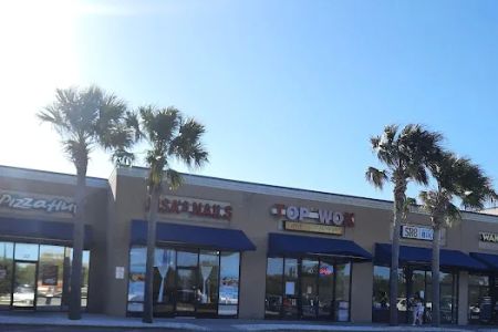 Top Wok Chinese Restaurant