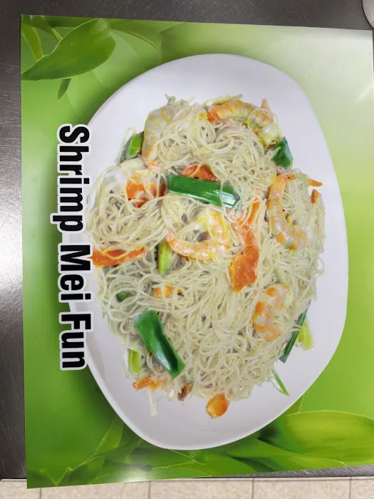 Top Wok Chinese Restaurant 5