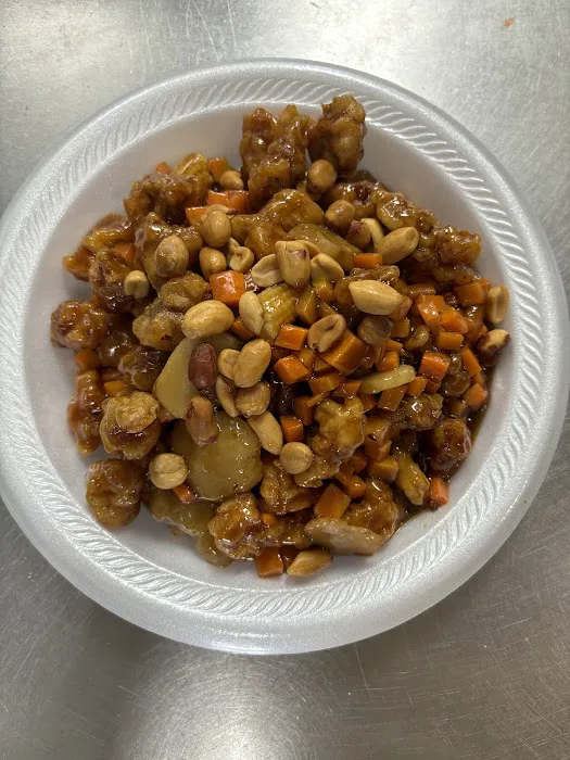Top Wok Chinese Restaurant 10