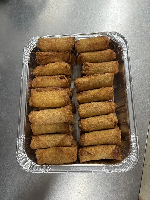 Top Wok Chinese Restaurant 8