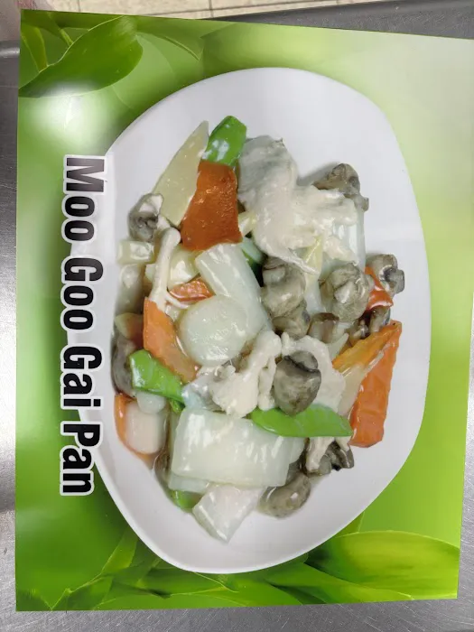 Top Wok Chinese Restaurant 3