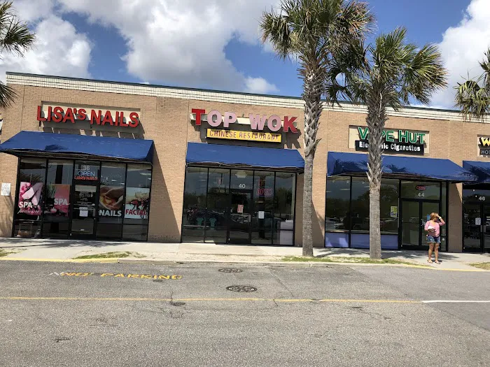 Top Wok Chinese Restaurant 2