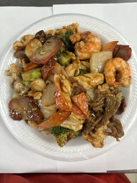 Top Wok Chinese Restaurant 6