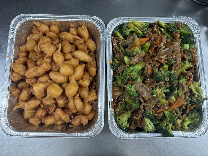 Top Wok Chinese Restaurant 9