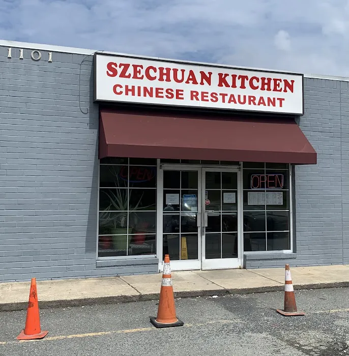 Szechuan Kitchen 1