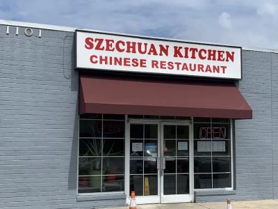 Szechuan Kitchen 0