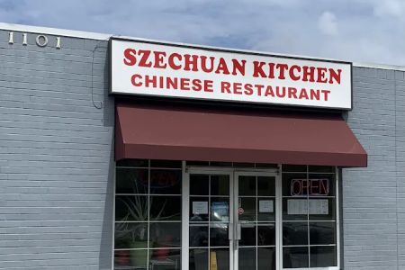 Szechuan Kitchen