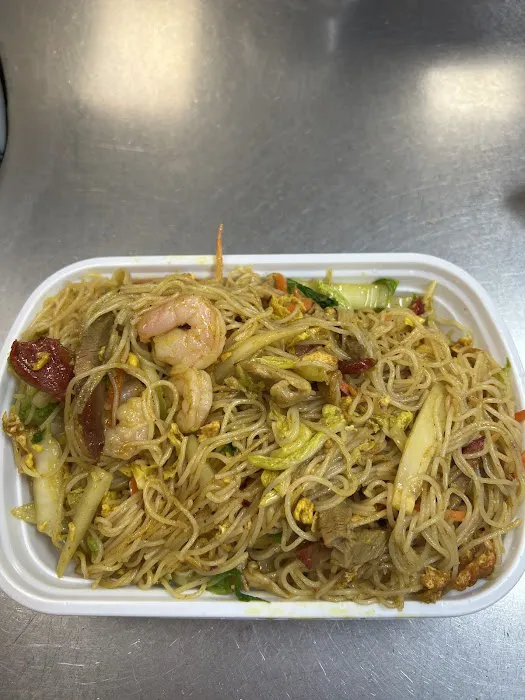 Szechuan Kitchen 2