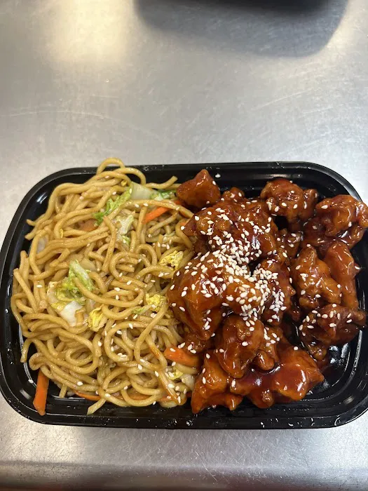 Szechuan Kitchen 6