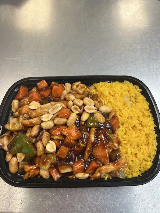 Szechuan Kitchen 4
