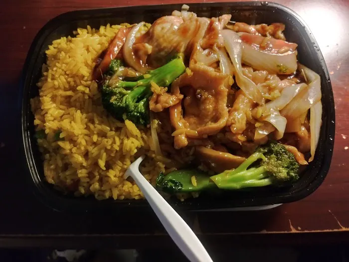 Szechuan Kitchen 9