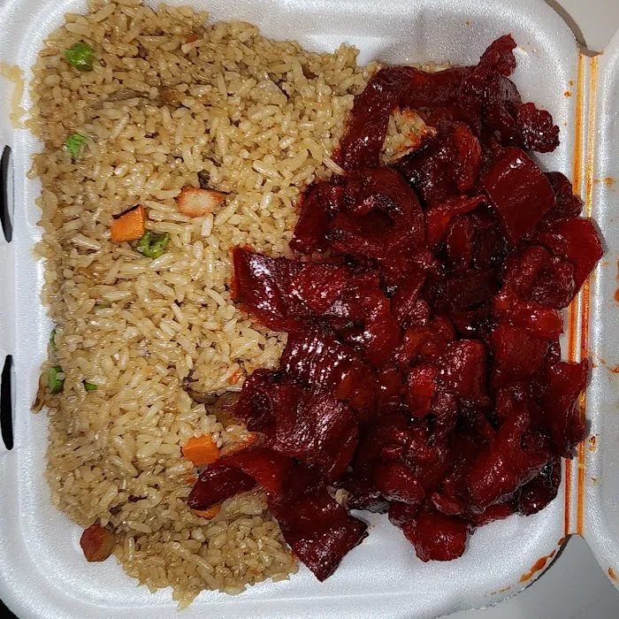 China GRILL 10